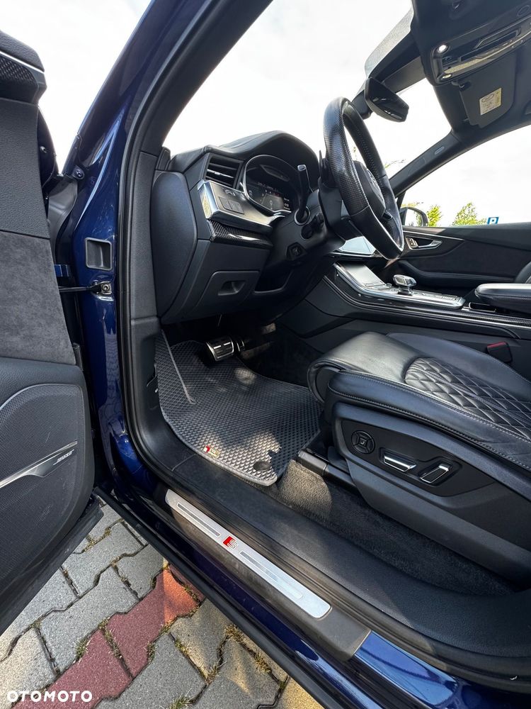Audi SQ7 - 25