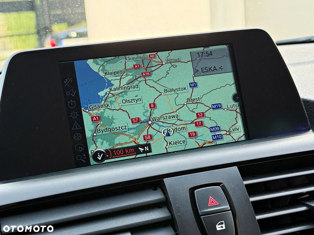 BMW Seria 1 116d DPF Edition Sport - 13