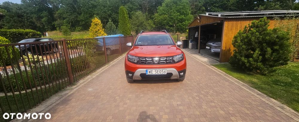 Dacia Duster 1.0 TCe Prestige - 1