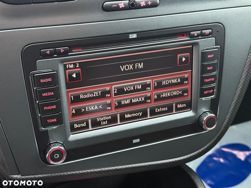 Seat Leon 2.0 T FSI Cupra - 23