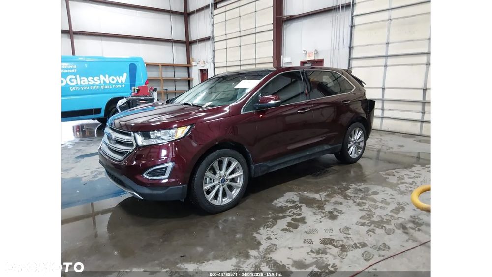 Ford Edge - 2