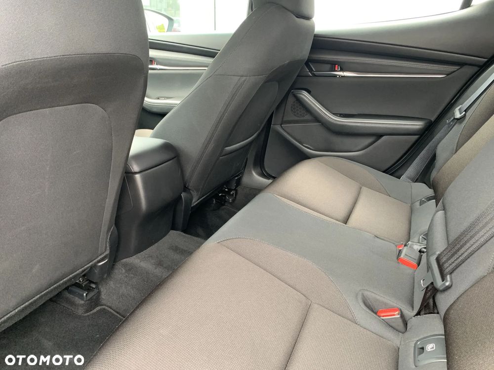 Mazda 3 2.0 mHEV Exclusive Line - 10