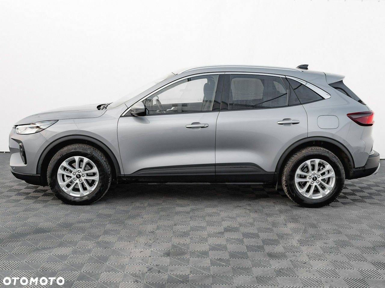 Ford Kuga 1.5 EcoBoost FWD Titanium - 10
