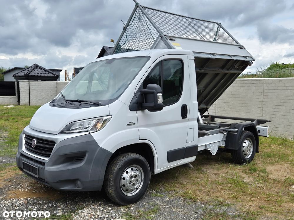 Fiat Ducato - 3