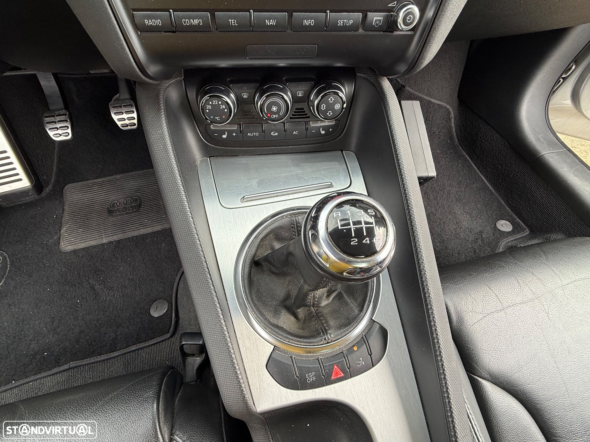 Audi TT Coupé 2.0 TFSI S-line - 7