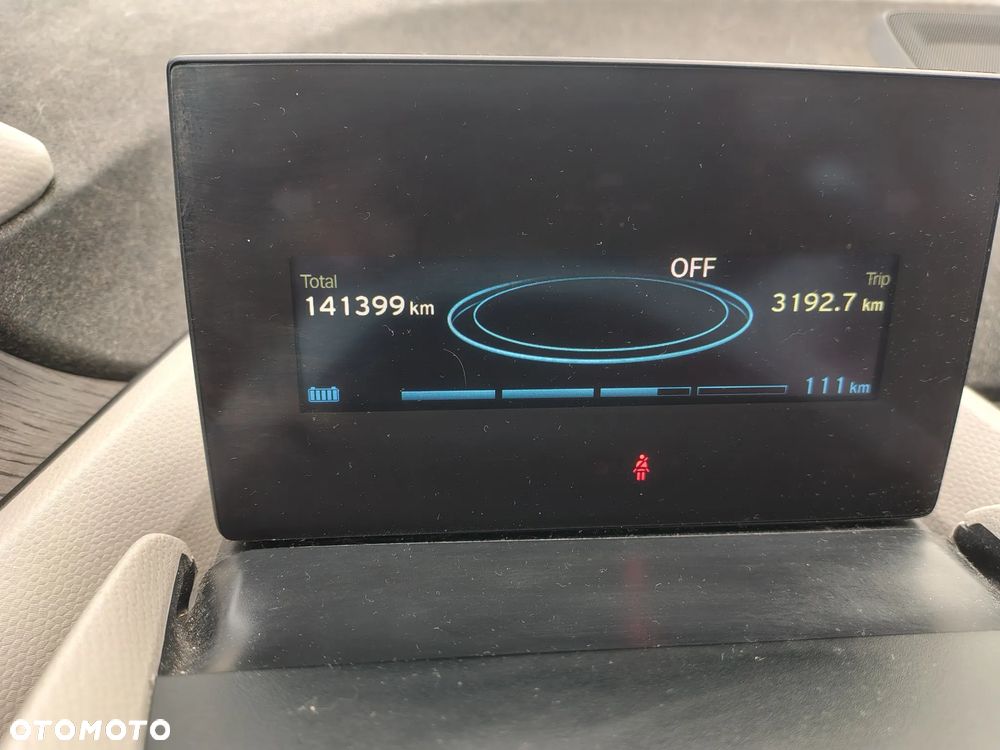 BMW i3 (94 Ah) - 26