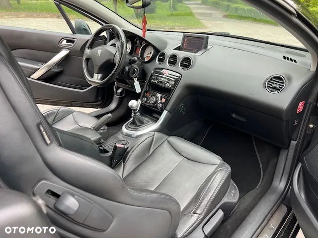 Peugeot 308 CC - 13