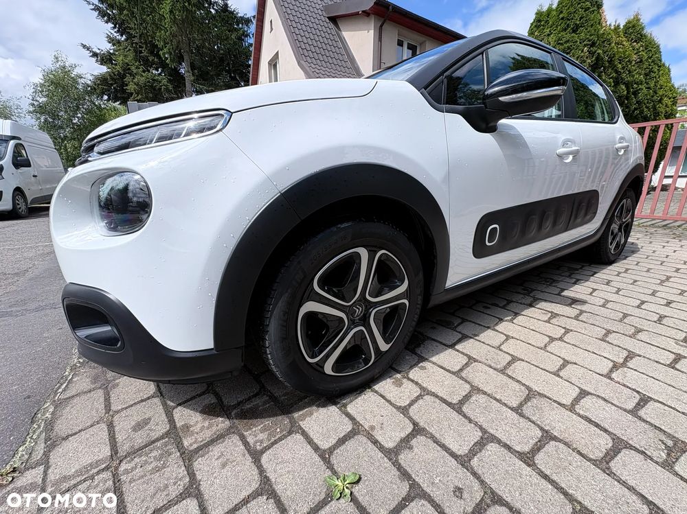 Citroën C3 1.2 PureTech Shine - 5