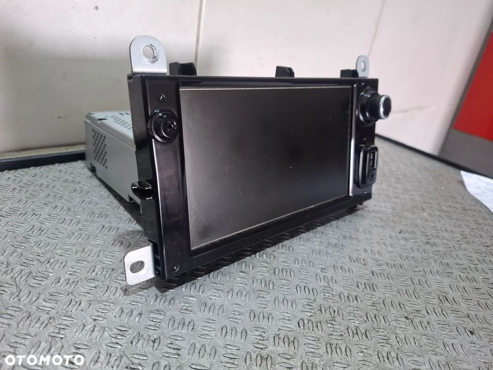 Radio nawigacja Renault Master IV 2021 rok nr 281151969R - 1