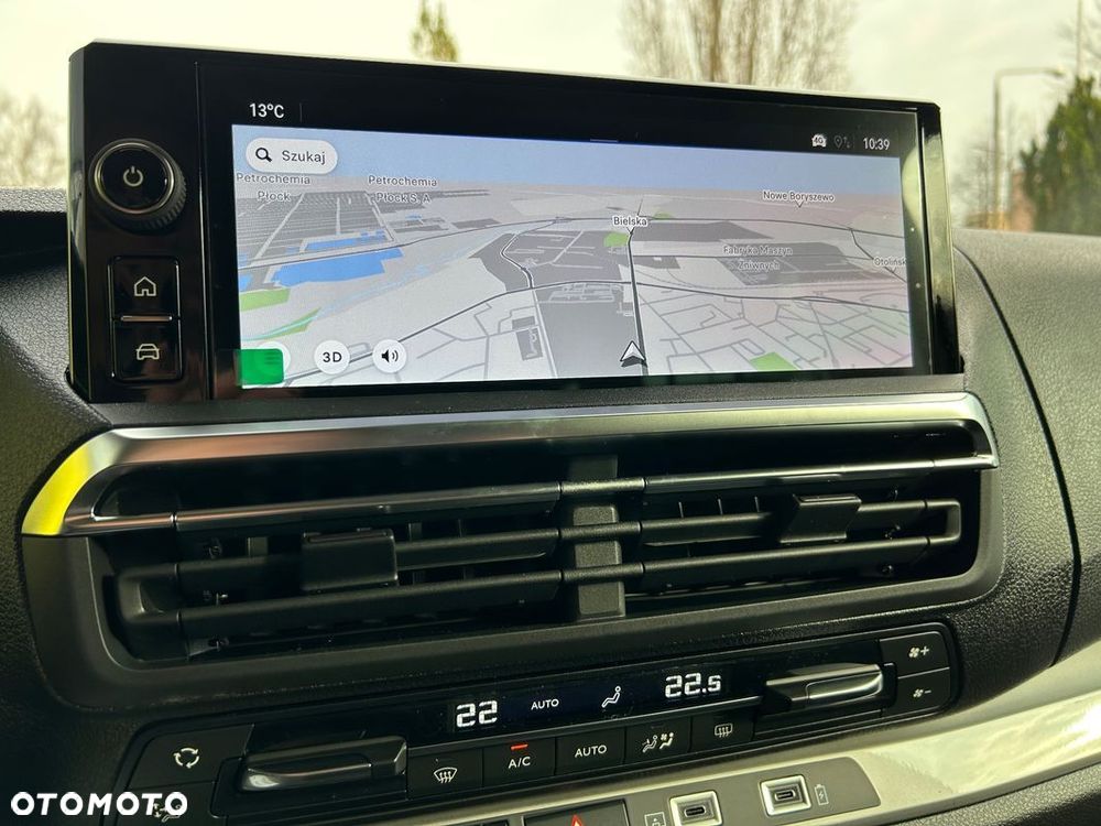 Opel Zafira 2.0 Diesel XL Business - 23