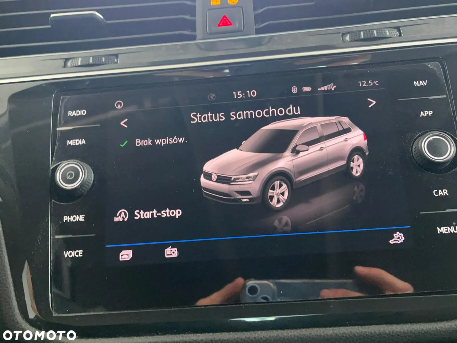 Volkswagen Tiguan Allspace 2.0 TDI SCR Comfortline DSG 7os - 32