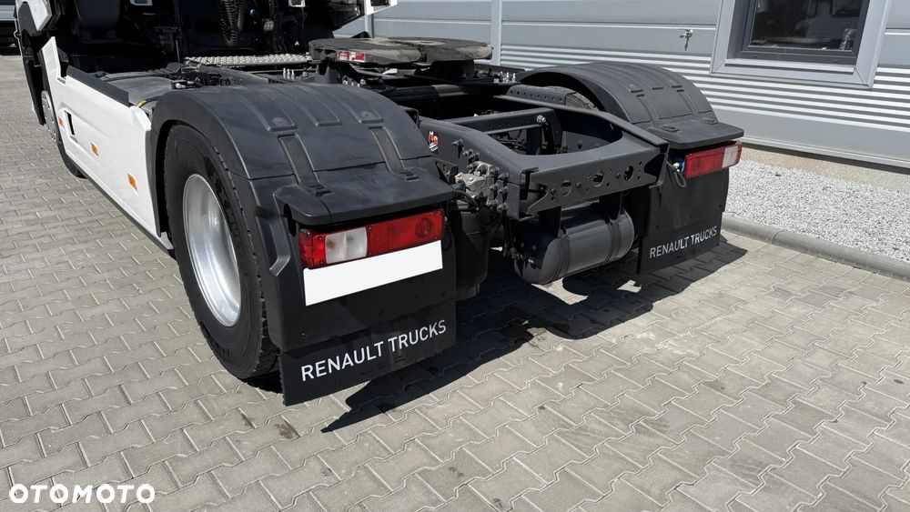 Renault T480 Standard - 12