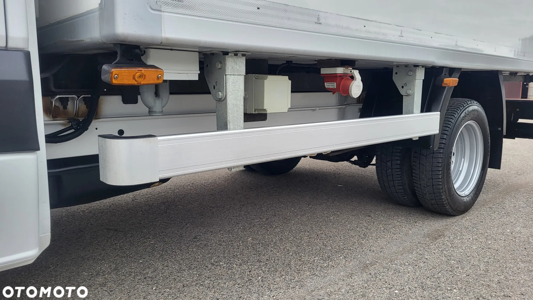Mercedes-Benz Sprinter - 36