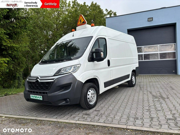 Citroën Jumper