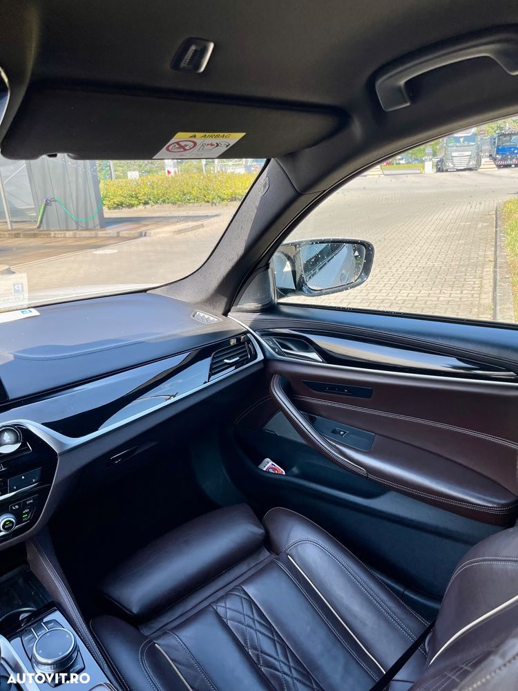BMW Seria 5 - 15