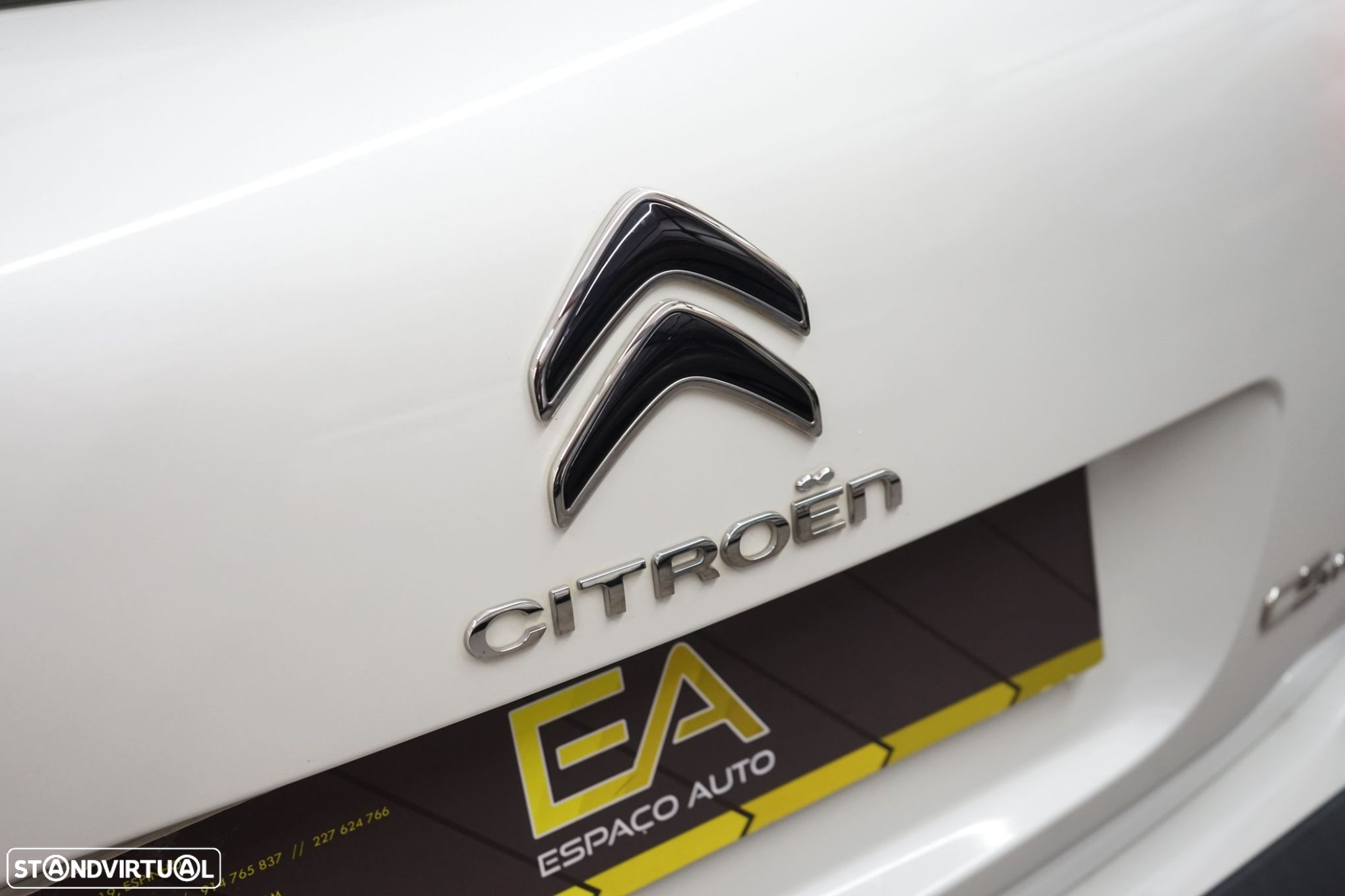 Citroën C5 Aircross 1.2 PureTech Feel - 13