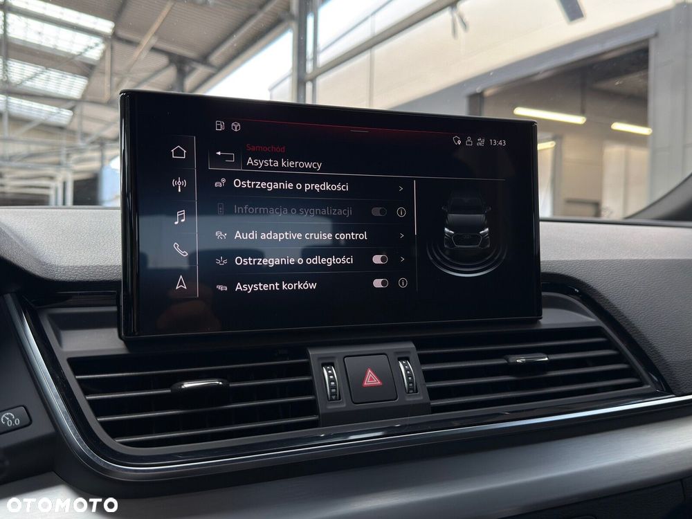 Audi Q5 - 36