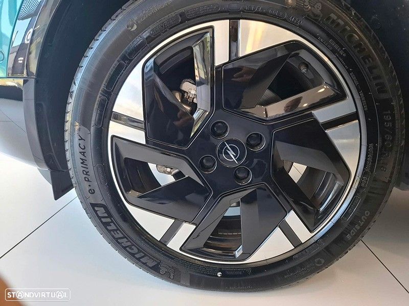 Opel Mokka-e 54 kWh GS - 13