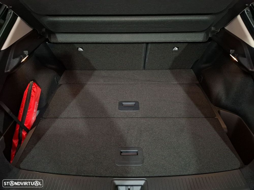 Nissan Ariya 87 kWh Advance Carr. 22kW - 25