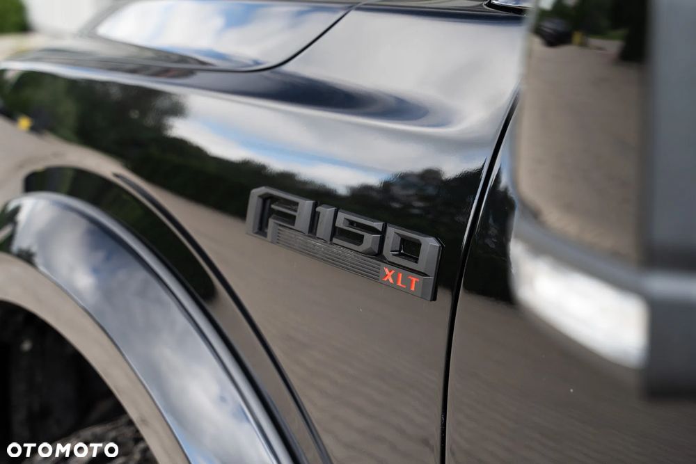 Ford F150 - 11