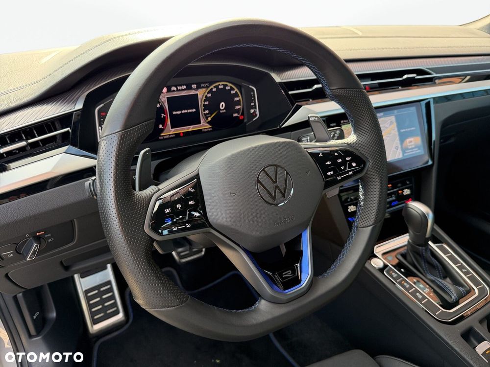Volkswagen Arteon Shooting Brake 2.0 TSI 4Motion R DSG - 11