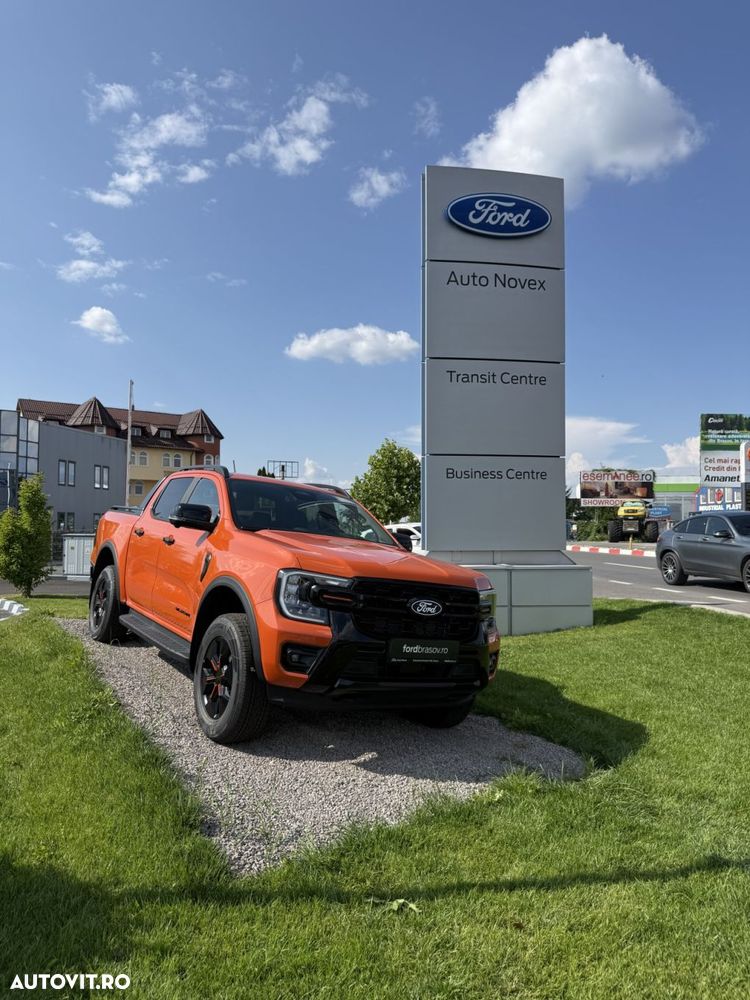 Ford Ranger - 25