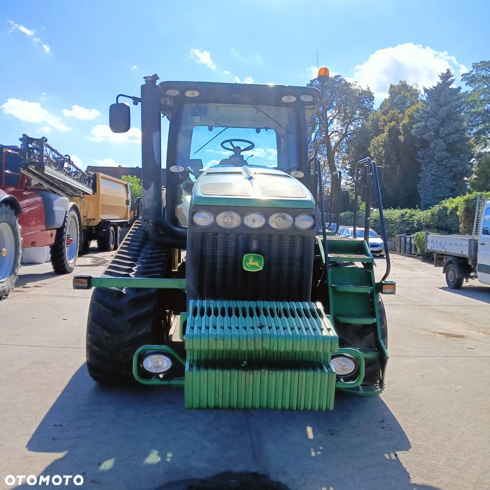 John Deere 8345RT - 7