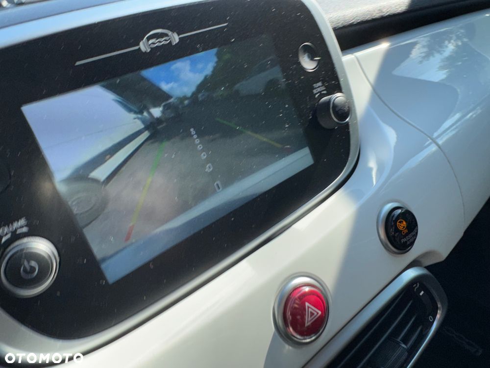 Fiat 500X - 25