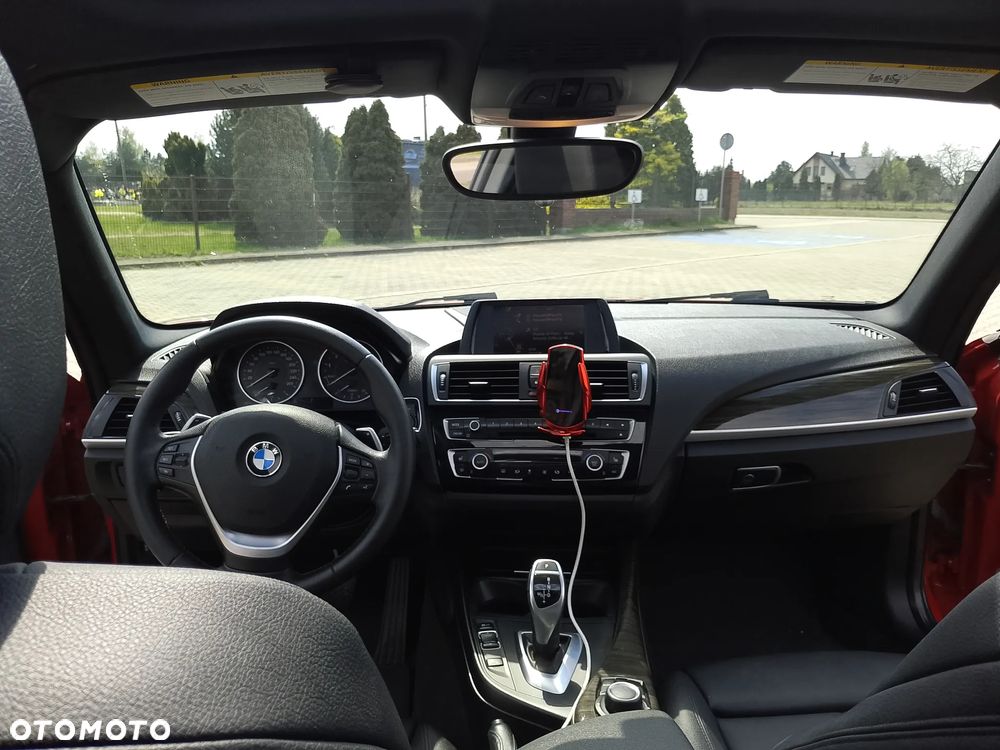 BMW Seria 2 228i Sport-Aut - 8