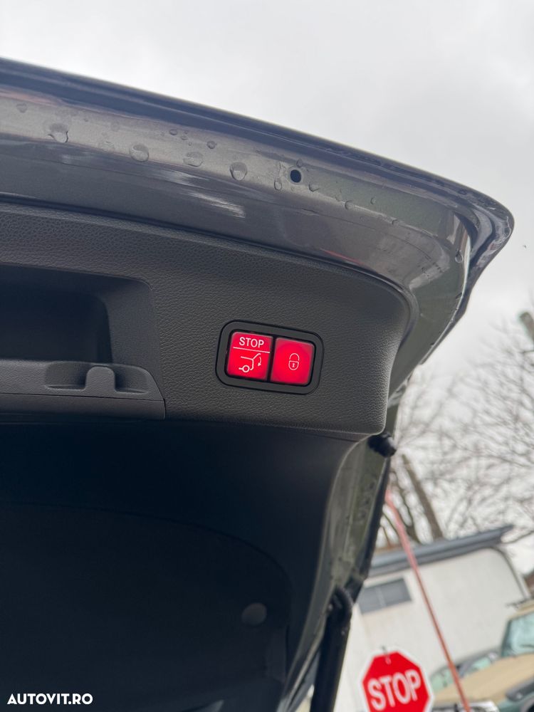 Mercedes-Benz GLE 350 d 4Matic 9G-TRONIC AMG Line - 10