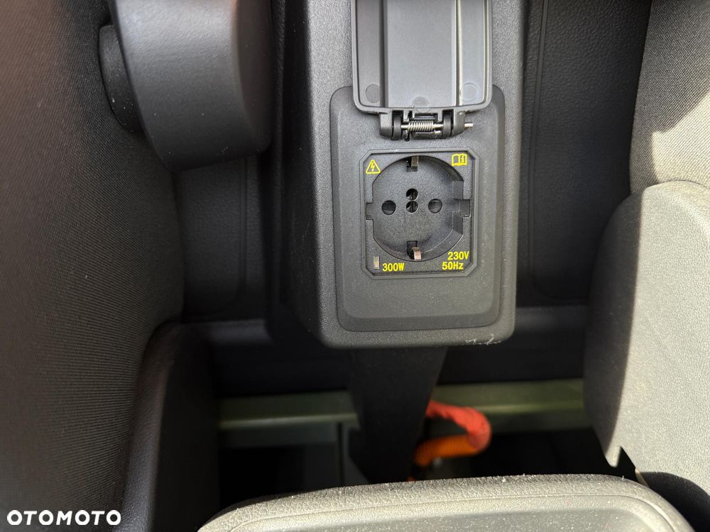 Volkswagen Caddy MAXI 4Motion - 17