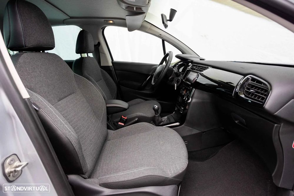 Citroën C3 1.2 PureTech Collection - 36