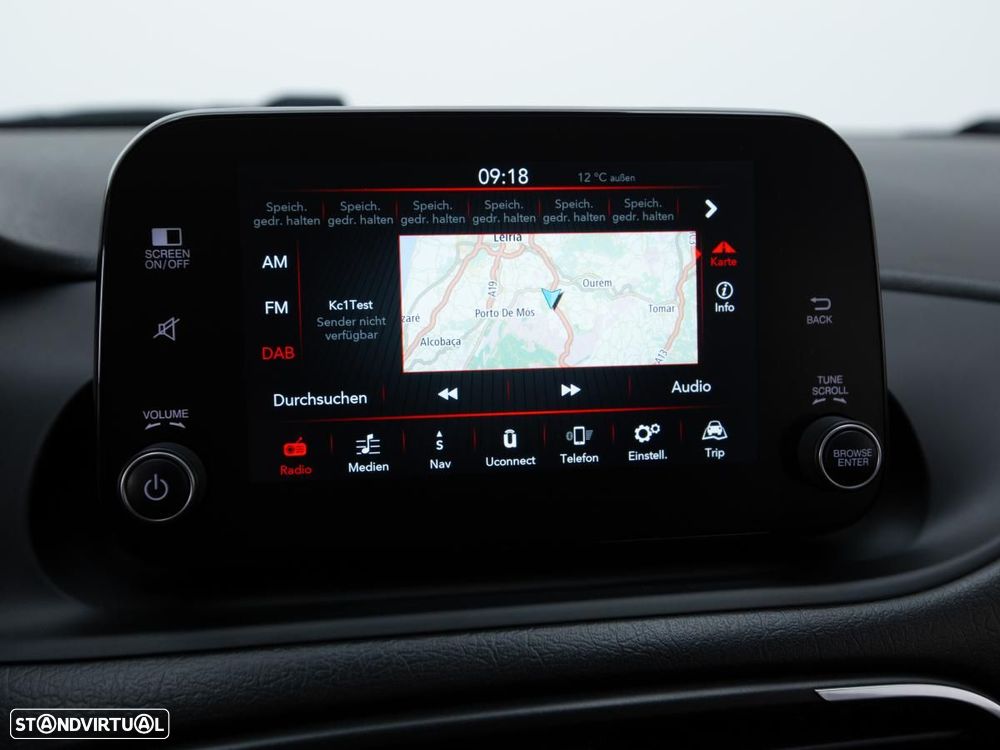 Fiat Tipo Station Wagon 1.3 Multijet City Life - 21