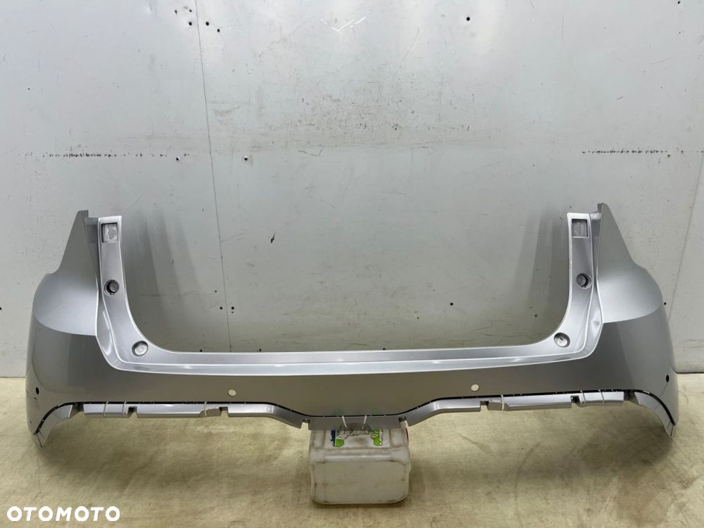 Zderzak tylny MG 4 MG4 22r.- tył 4XPDC P11135781 - 1