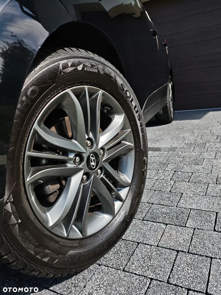 Hyundai ix35 2.0 GDI Comfort 2WD - 5