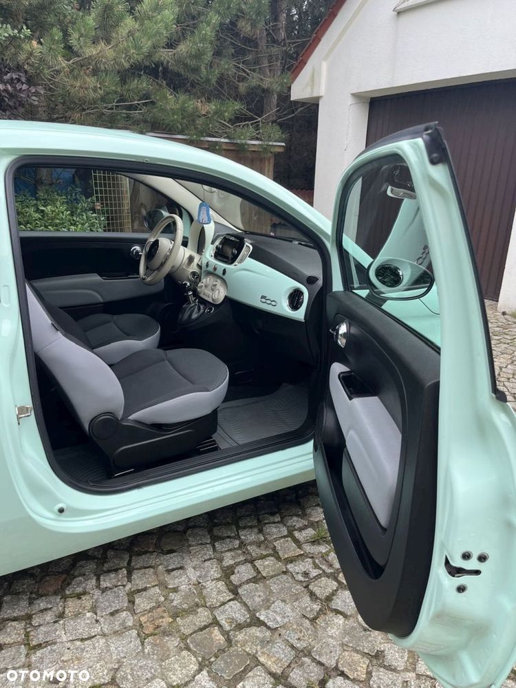 Fiat 500 1.2 Pop - 11