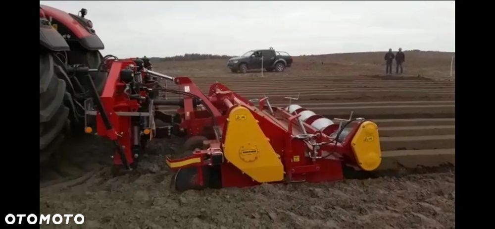 Opall Agri HEKTOR UNI - 14