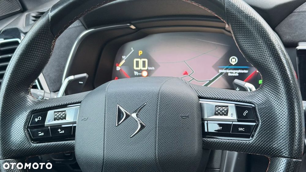 DS Automobiles DS 7 Crossback - 19