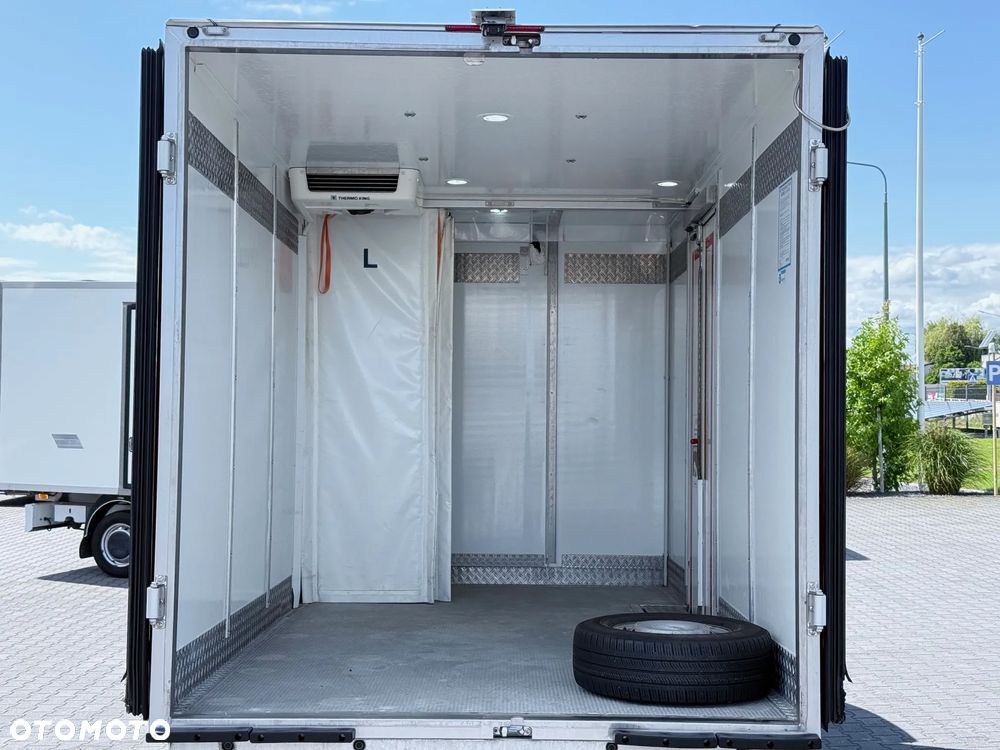 Fiat Ducato Kontener Chłodnia Mroźnia 2 Parowniki Zarejestrowany w PL - 7