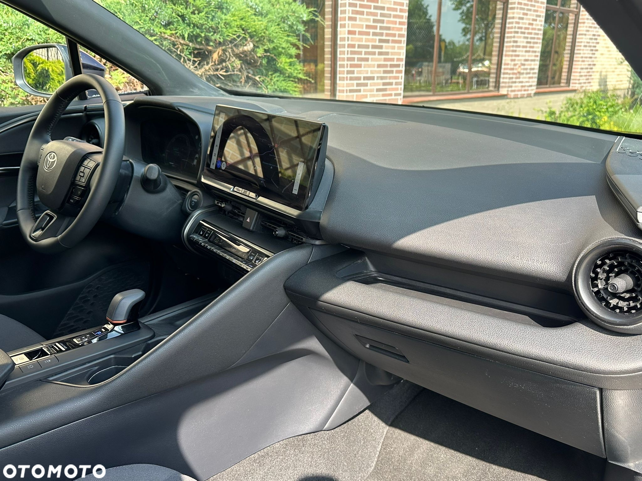 Toyota C-HR 1.8 Hybrid GPF Style - 9