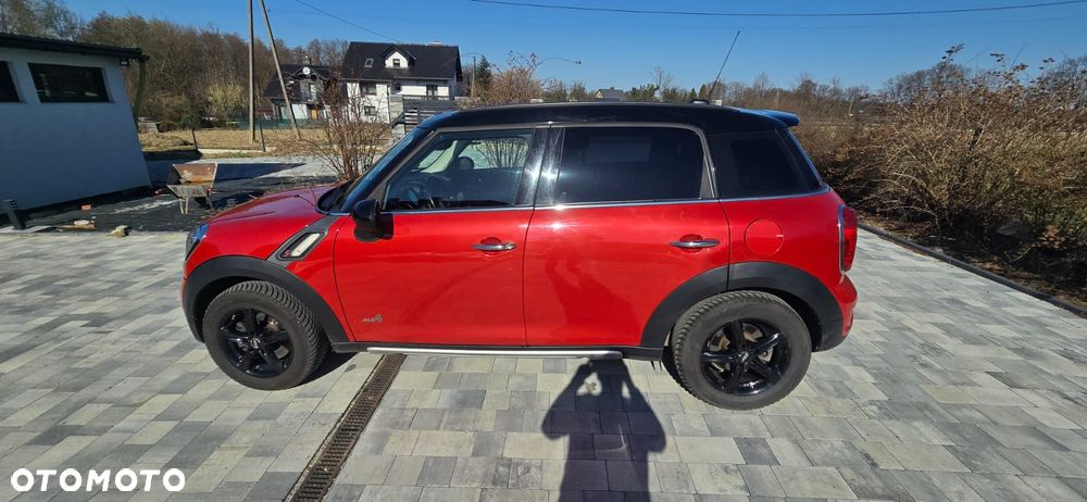 MINI Countryman - 8