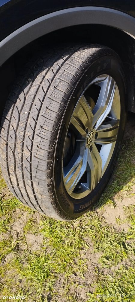 Volkswagen Tiguan Allspace 2.0 TSI OPF 4Motion DSG Highline - 37