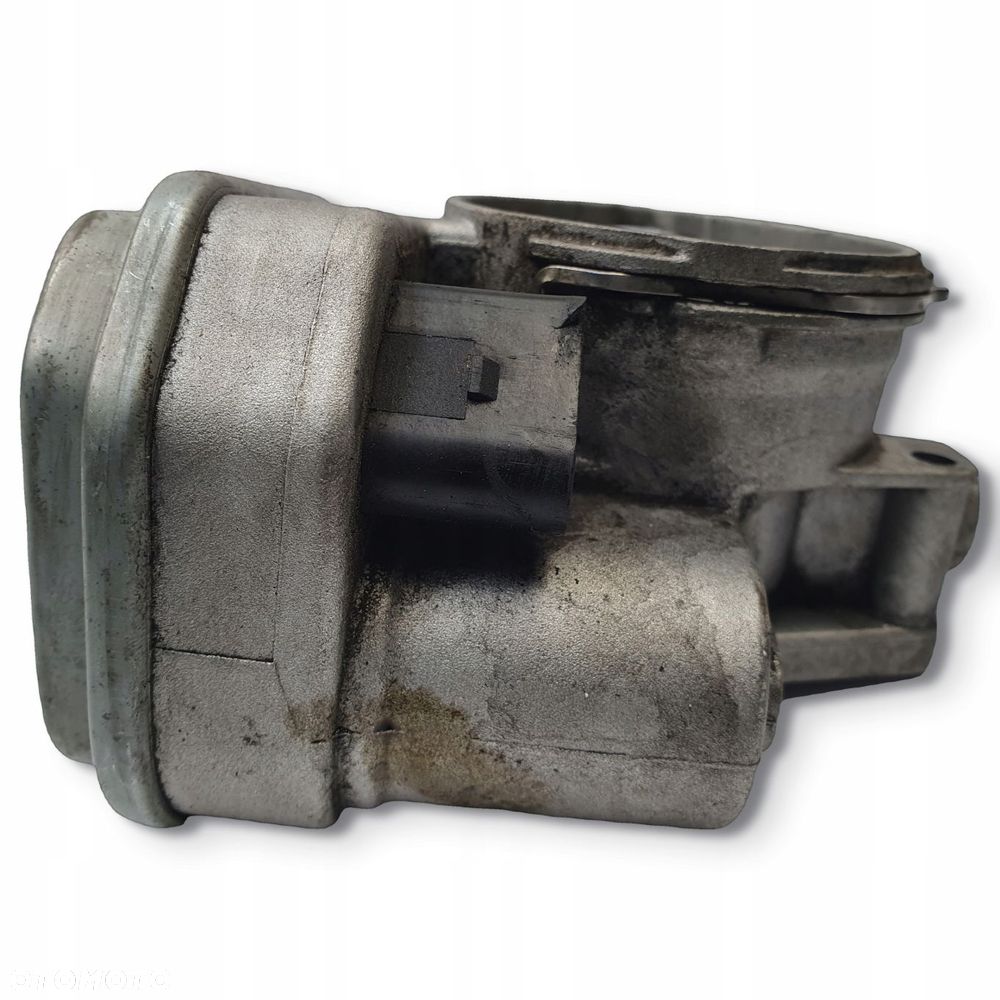 PRZEPUSTNICA VW Passat B6 Golf VI Audi A3 8P 2.0 TDI 310012 ENGITECH - 6