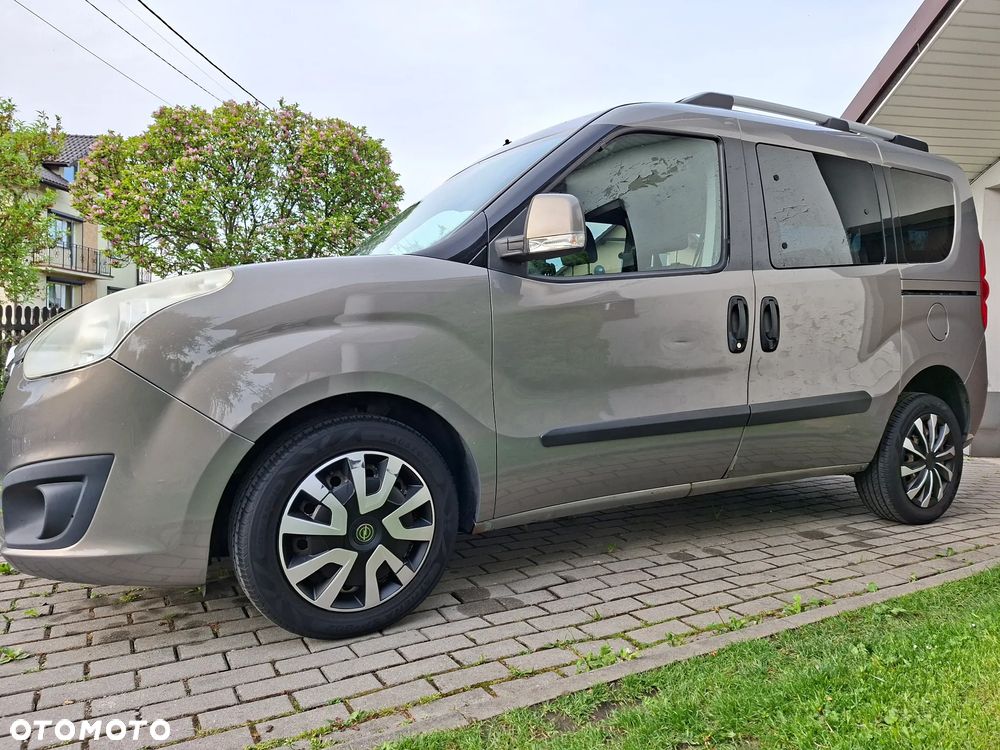 Opel Combo Tour L1H1 - 4