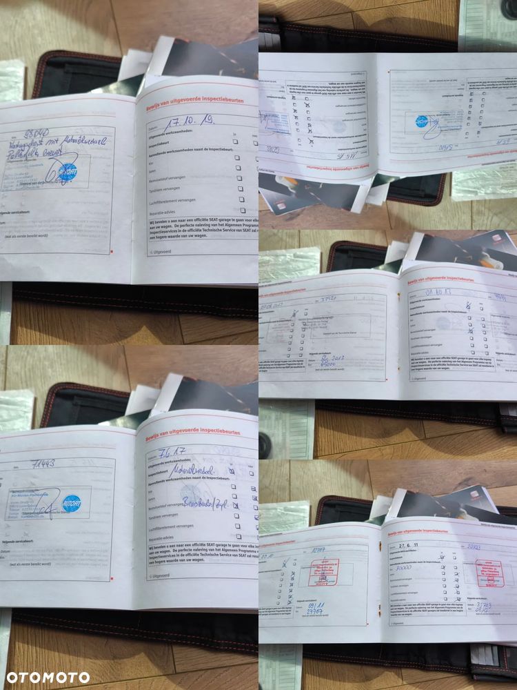 Seat Ibiza 1.4 16V Style - 38