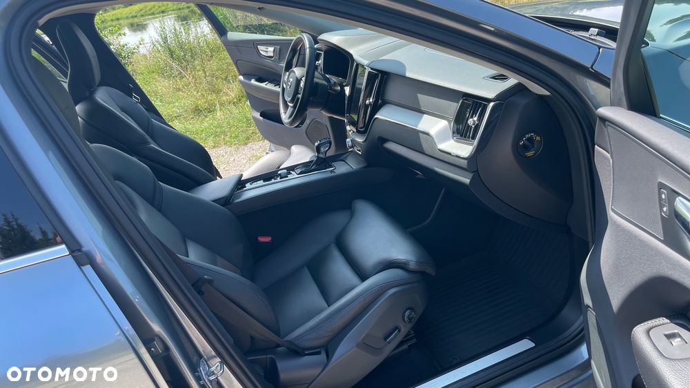 Volvo XC 60 T4 Inscription - 16