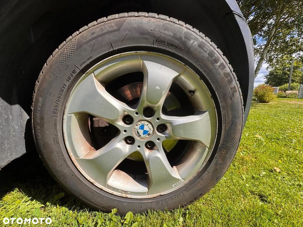 BMW X3 2.0d - 7