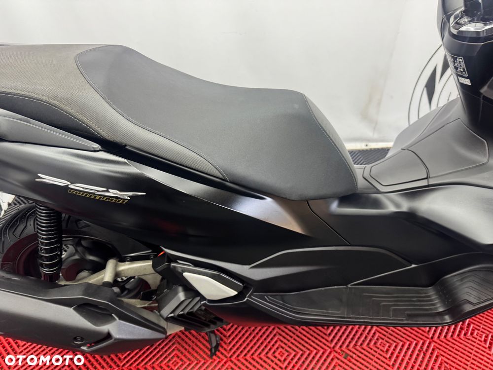 Honda PCX - 25