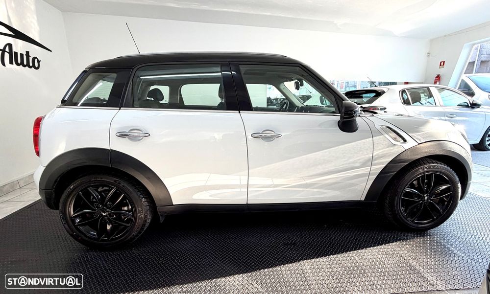 MINI Countryman Cooper D Park Lane - 5