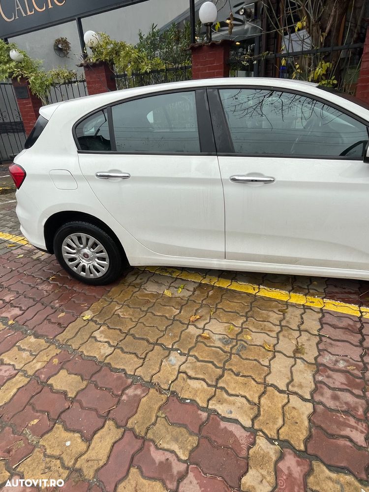 Fiat Tipo 1.4 Easy - 9
